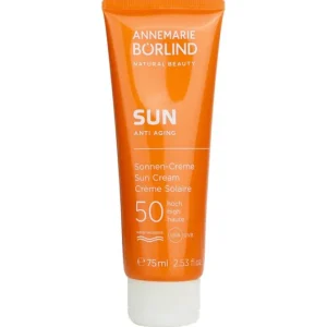 Sun Anti Aging Sun Cream SPF 50