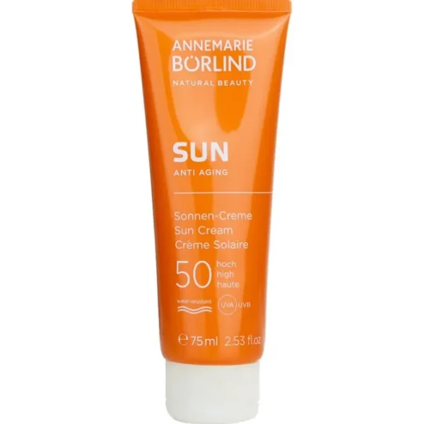 Sun Anti Aging Sun Cream SPF 50