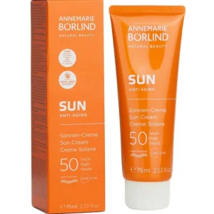 Sun Anti Aging Sun Cream SPF 50