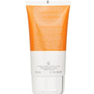 Sun Care Body Cream SPF 50