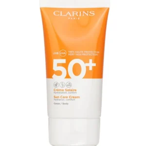 Sun Care Body Cream SPF 50