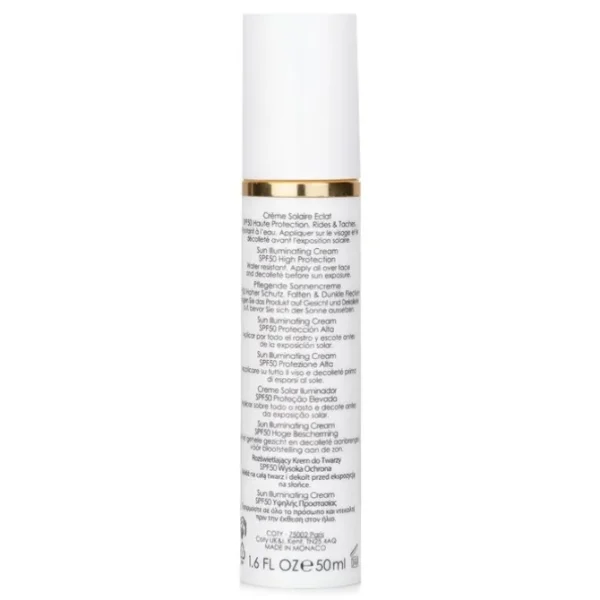 Sun Perfect Illuminating Cream SPF50 (Packaging Random Pick)