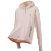 Sun Protection (UPF 50+) Cooling Functional Jacket for Ladies