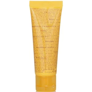 Sun SPF 50 Face Cream UVA/UVB