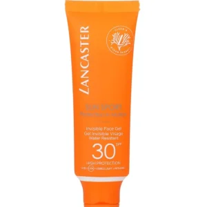 Sun Sport Invisible Face Gel SPF30