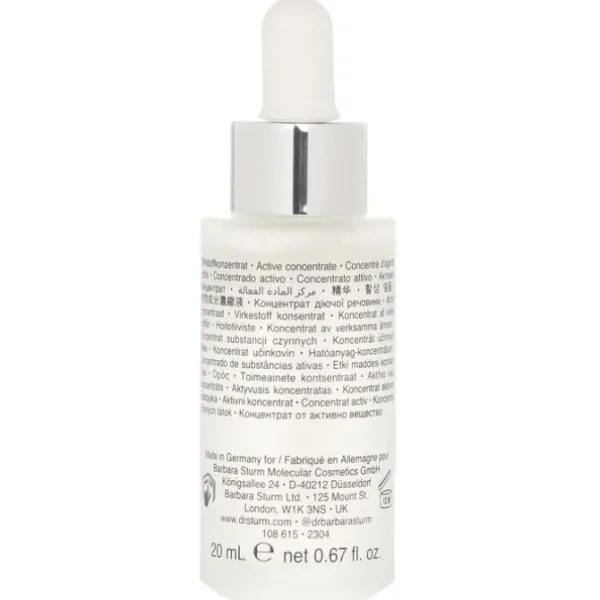 Super Anti Aging Eye Serum