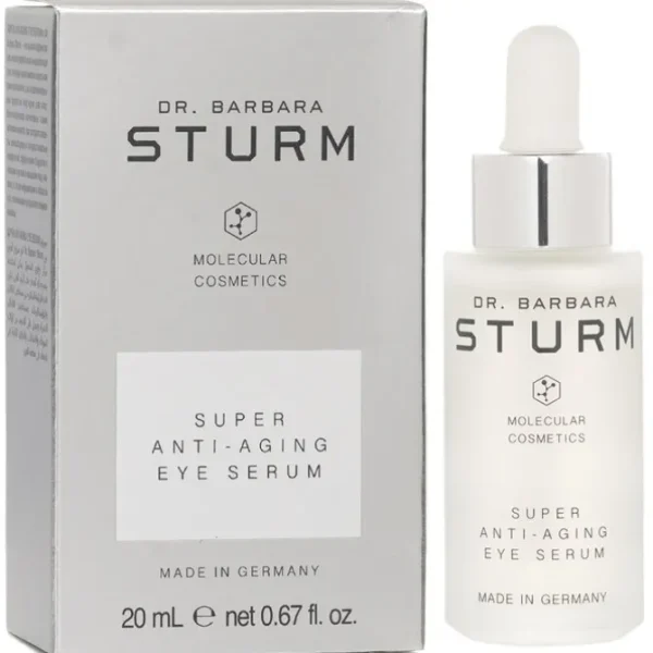 Super Anti Aging Eye Serum