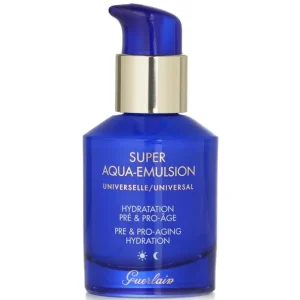 Super Aqua Emulsion - Universal