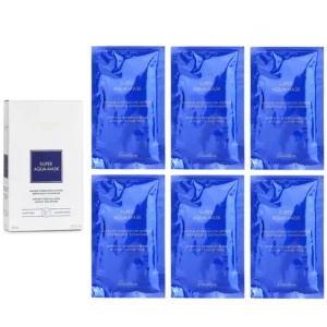 Super Aqua-Mask (Sheet Mask)