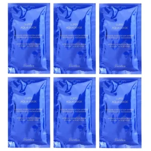 Super Aqua-Mask (Sheet Mask)