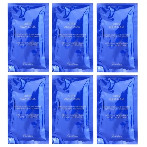 Super Aqua-Mask (Sheet Mask)