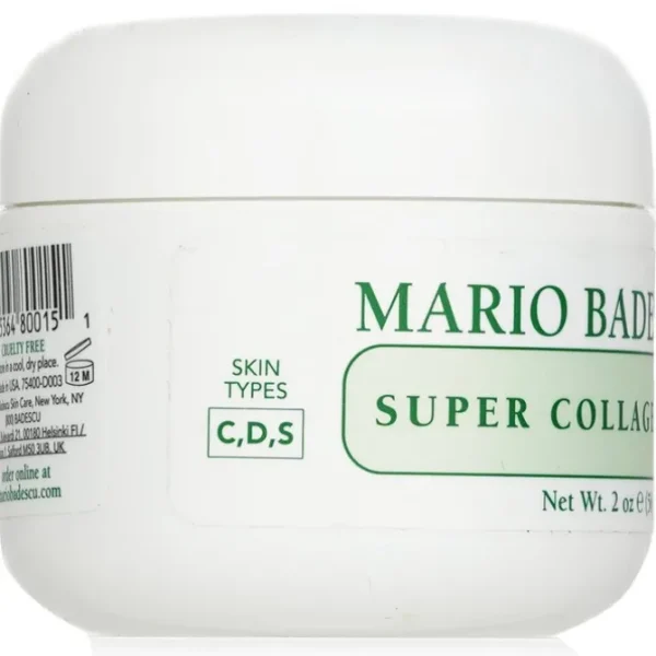 Super Collagen Mask - For Combination/ Dry/ Sensitive Skin Types