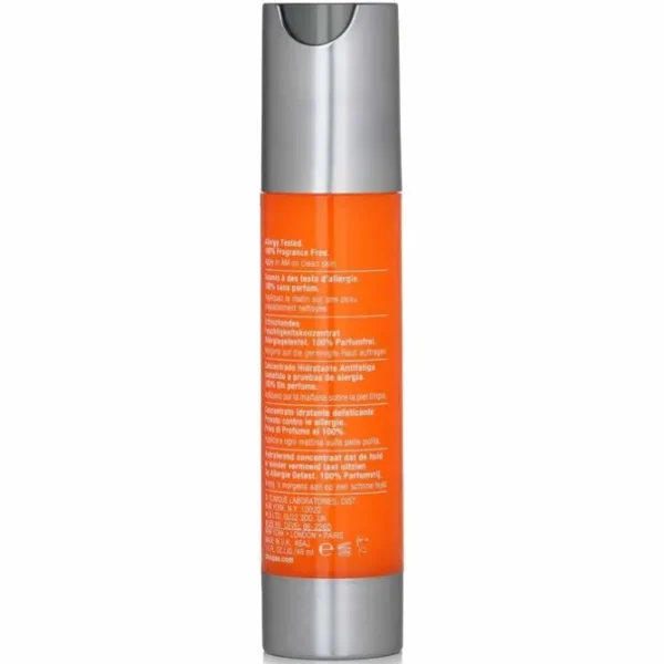 Super Energizer Anti-Fatigue Hydrating Concentrate SPF 40