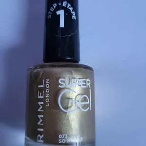 Super Gel