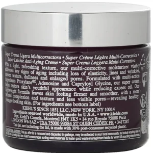 Super Multi Corrective Soft Cream