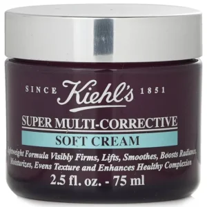 Super Multi Corrective Soft Cream