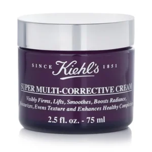 Super Multi-Corrective Cream