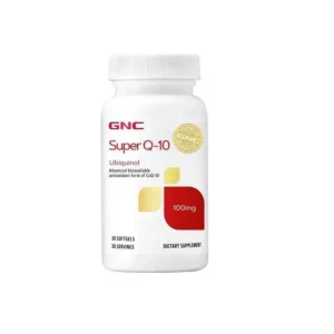 Super Q-10 Ubiquinol