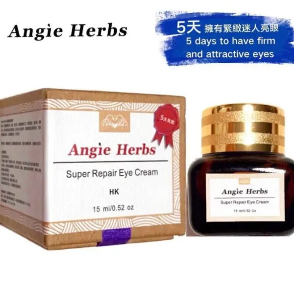 Super Repair Eye Cream 15ml II