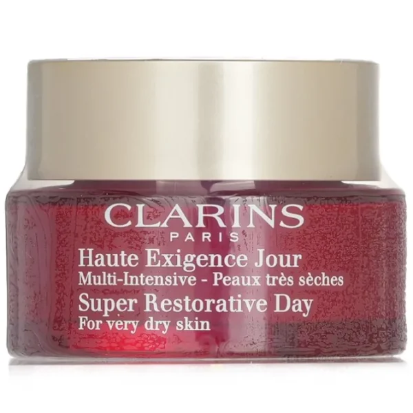 Super Restorative Day Cream (For Very Dry Skin)