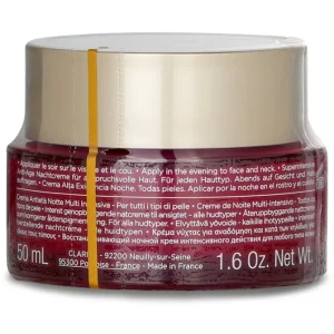 Super Restorative Night Age Spot Correcting Replenishing Cream