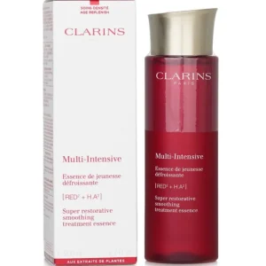 Super Restorative Smoothing Treatment Essence