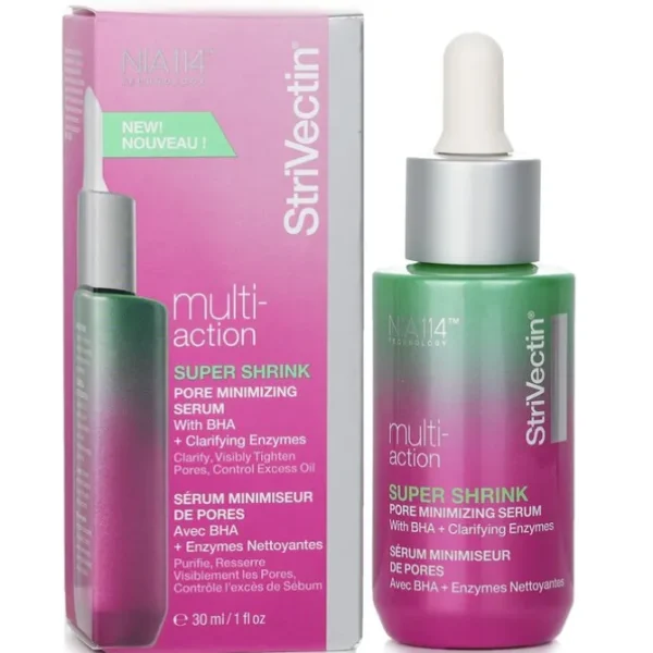 Super Shrink Pore Minimizing Serum