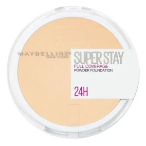 Super Stay Full Coverage Powder Foundation