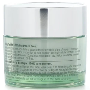 Superdefense Night Recovery Moisturizer - For Combination Oily To Oily