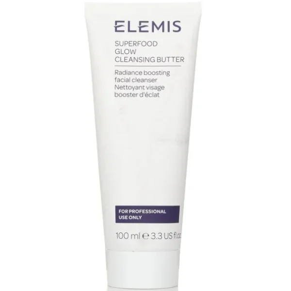 Superfood AHA Glow Cleansing Butter (Salon Size)
