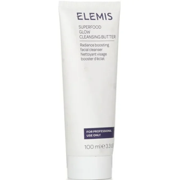Superfood AHA Glow Cleansing Butter (Salon Size)
