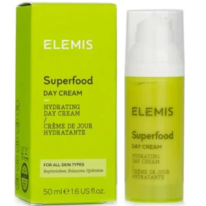 Superfood Day Cream