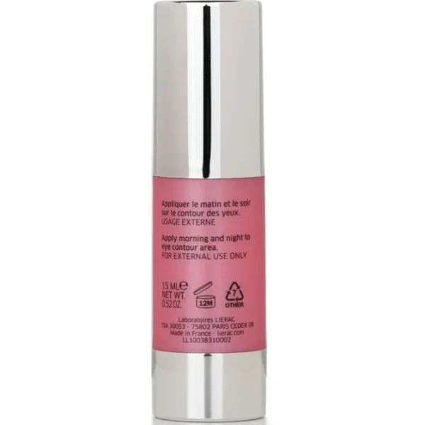 Supra Radiance Eye Radiance Serum