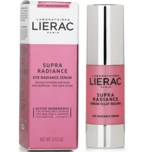 Supra Radiance Eye Radiance Serum