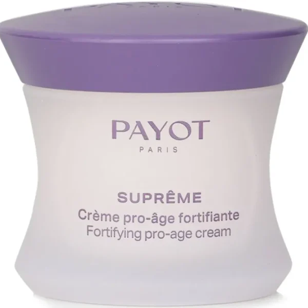 Supreme Fortifying Pro Age Cream