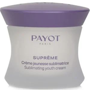 Supreme Sublimating Youth Cream