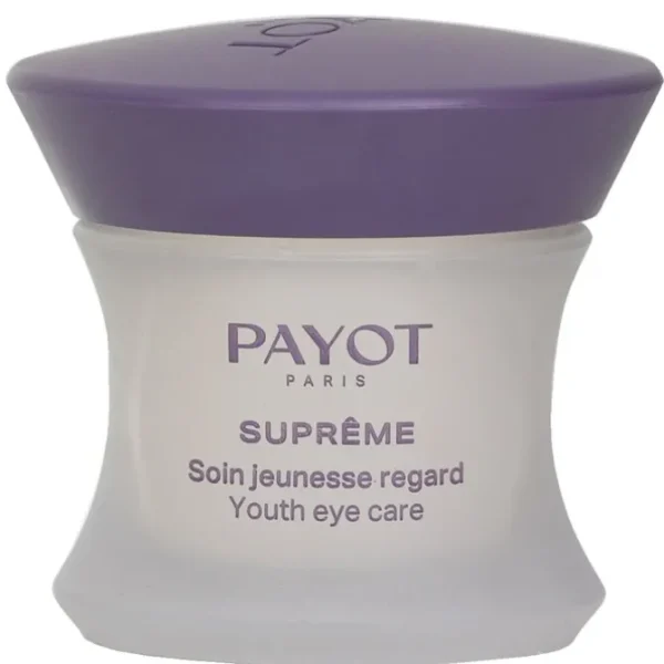 Supreme Youth Eye Care