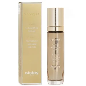 Supremya At Night The Supreme Anti Aging Skin Care Lotion