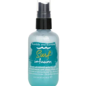 Surf Infusion (Oil and Salt-Infused Spray - For Soft, Sea-Tossed Waves with Sheen)