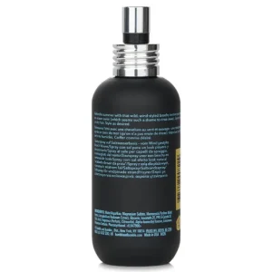 Surf Spray (Salt Spray - For Beachy, Windswept Styles)