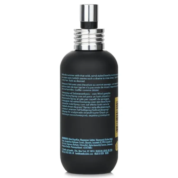 Surf Spray (Salt Spray - For Beachy, Windswept Styles)