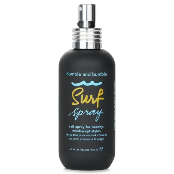 Surf Spray (Salt Spray - For Beachy, Windswept Styles)