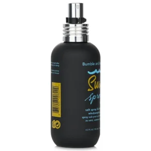 Surf Spray (Salt Spray - For Beachy, Windswept Styles)