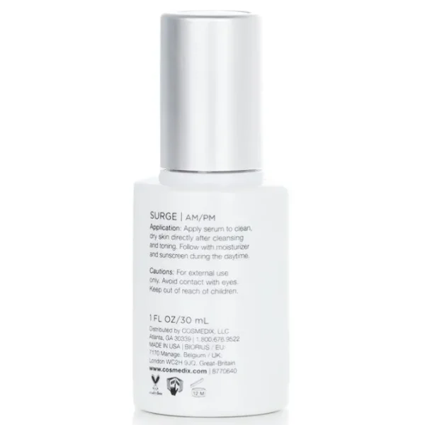 Surge Hyaluronic Acid Booster