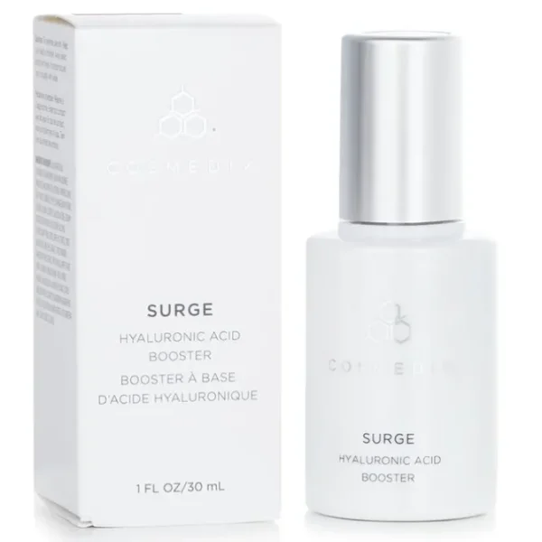 Surge Hyaluronic Acid Booster