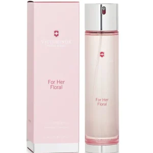 Swiss Army For Her Floral Eau De Toilette Spray