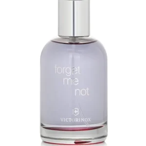 Swiss Made Forget Me Not Eau De Toilette Spray For Her