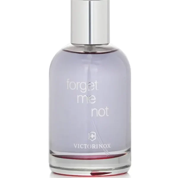 Swiss Made Forget Me Not Eau De Toilette Spray For Her