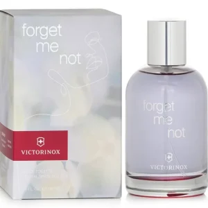 Swiss Made Forget Me Not Eau De Toilette Spray For Her