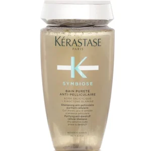 Symbiose Purifying Anti Dandruff Cellular Shampoo